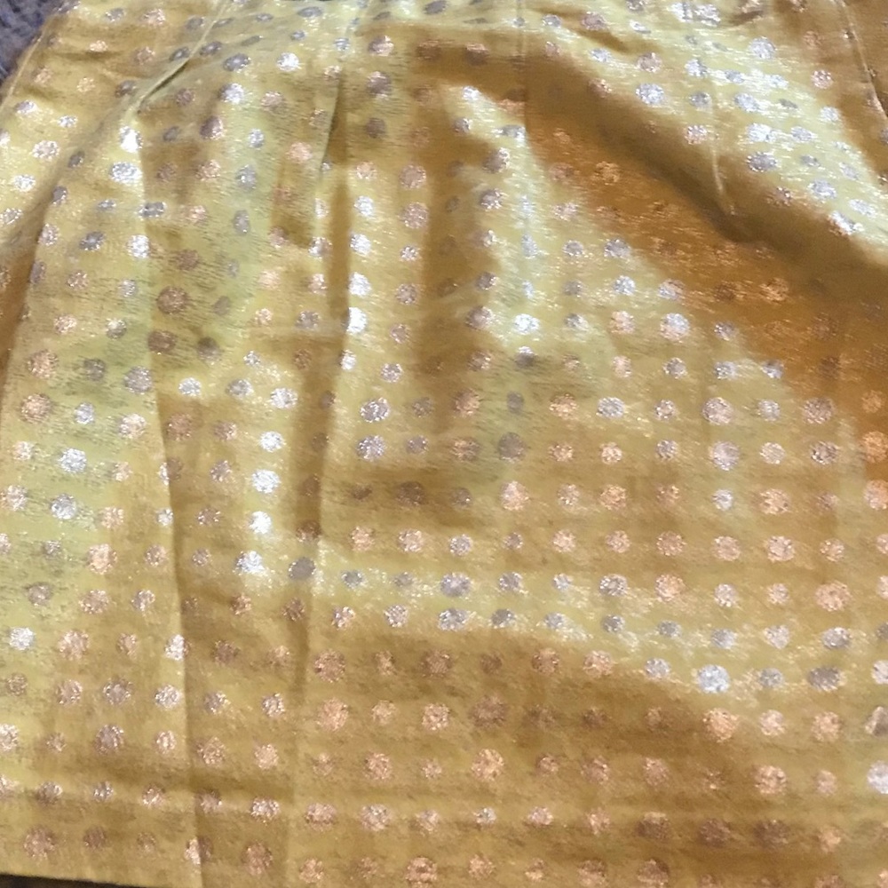 The Loft skirt
